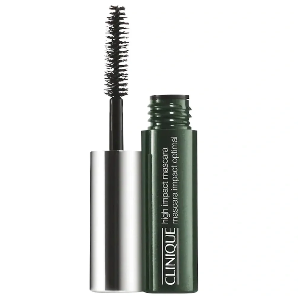 FREE w/$25 Order 𖦹 new Clinique ᯾ High Impact Volumizing Lengthen Mascara Mini